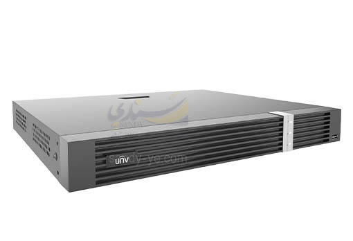NVR302-16E2-IQ  AI جهاز يدعم 16 قناة